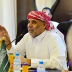 Praise for the projects of the Saudi Program for the Development and Reconstruction of Yemen in Hadramawt