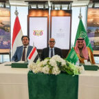 Yemeni Electricity Minister: Saudi support for electricity enhances stability