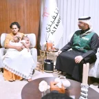 Riyadh receives 3 conjoined twins from Tanzania and the Philippines