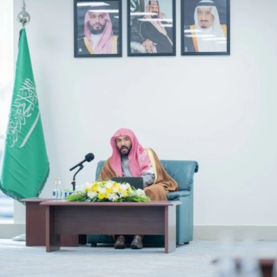 The Minister of Justice inspects the Enforcement Court in Riyadh and directs the development of services