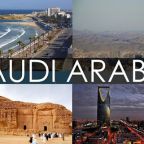 Tourism in Saudi Arabia: Major transformations and the fruits of Vision 2030