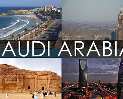 Tourism in Saudi Arabia: Major transformations and the fruits of Vision 2030