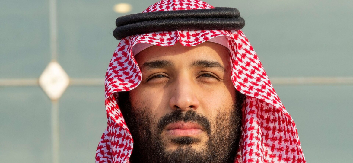 محمد بن سلمان يفوز بلقب الشخصية القيادية العربية الأكثر تأثيراً 2024 في استطلاع RT العربية