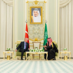 Saudi Arabia and Turkey: Activating defense agreements and strengthening economic partnership