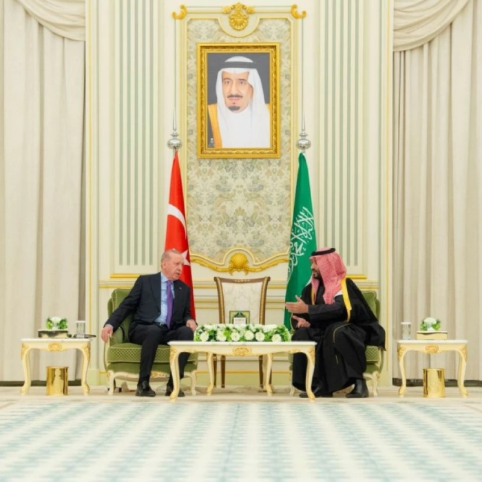 Saudi Arabia and Turkey: Activating defense agreements and strengthening economic partnership