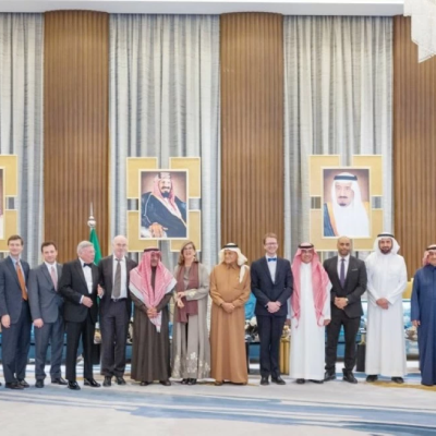 جامعة الأمير مقرن: شراكات استراتيجية واعتمادات دولية