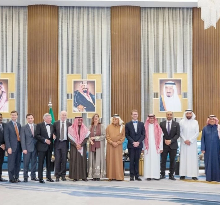 جامعة الأمير مقرن: شراكات استراتيجية واعتمادات دولية