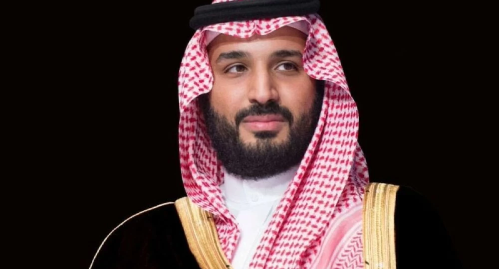 محمد بن سلمان يفوز بلقب القائد الأكثر تأثيراً لعام 2022 في استطلاع RT العربية