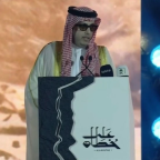 مشروع على خطاه: مليون زائر وفرص وظيفية بدعم ولي العهد