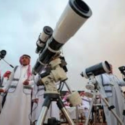 تاريخ رؤية هلال رمضان في السعودية وتطور المراصد الفلكية