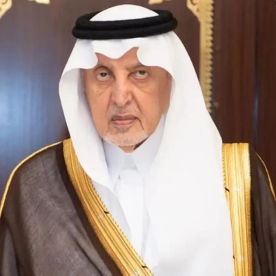 أمير مكة يهنئ القيادة بحلول شهر رمضان ويوجه بخدمة المعتمرين