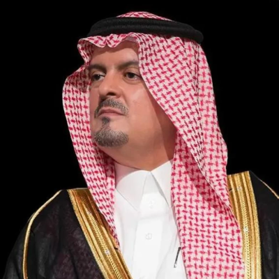 نائب أمير مكة يهنئ القيادة بحلول شهر رمضان المبارك