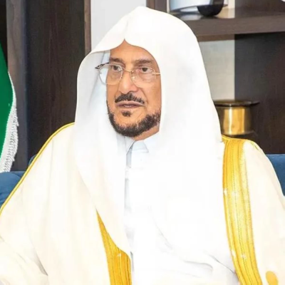 وزير الشؤون الإسلامية يهنئ القيادة بحلول شهر رمضان المبارك