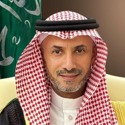 رئيس جامعة الإمام عبدالرحمن يهنئ القيادة بشهر رمضان المبارك