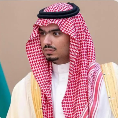 محافظ الدرعية يهنئ القيادة بحلول شهر رمضان المبارك