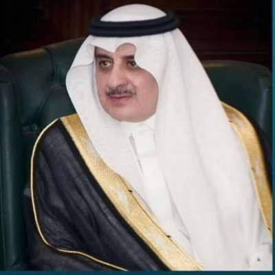 أمير تبوك يثمن تبرع القيادة بـ 150 مليون لمنصة جود الإسكان