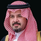 أمير المدينة يشكر القيادة لدعم الحملة الوطنية للعمل الخيري