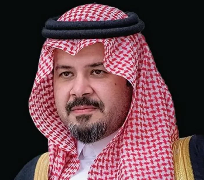 أمير المدينة يشكر القيادة لدعم الحملة الوطنية للعمل الخيري