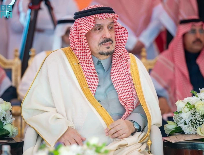 أمير الرياض يكرم الفائزين بجائزة الملك سلمان لحفظ القرآن في دورتها الـ27