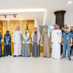 أمين الباحة: يوم التأسيس ذكرى تاريخية ومسيرة نماء مستمرة