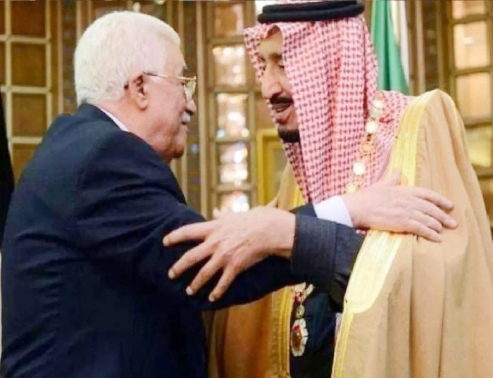 السعودية والقضية الفلسطينية: مواقف تاريخية ودعم مستمر
