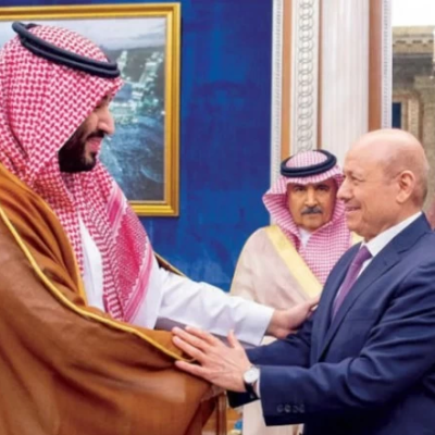 العلاقات السعودية اليمنية: تاريخ من الدعم والشراكة الاستراتيجية