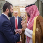 دعم السعودية لسورية الجديدة: جهود لرفع العقوبات والاستقرار