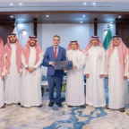 يوم التأسيس السعودي: عراقة التاريخ وطموح رؤية 2030