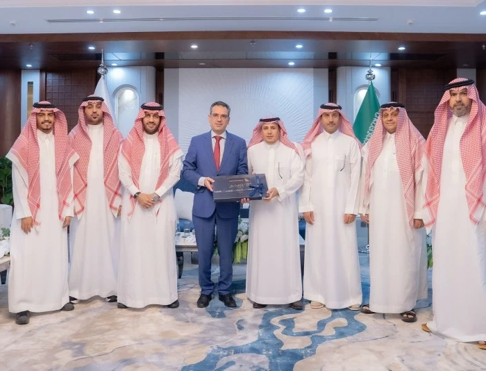 يوم التأسيس السعودي: عراقة التاريخ وطموح رؤية 2030