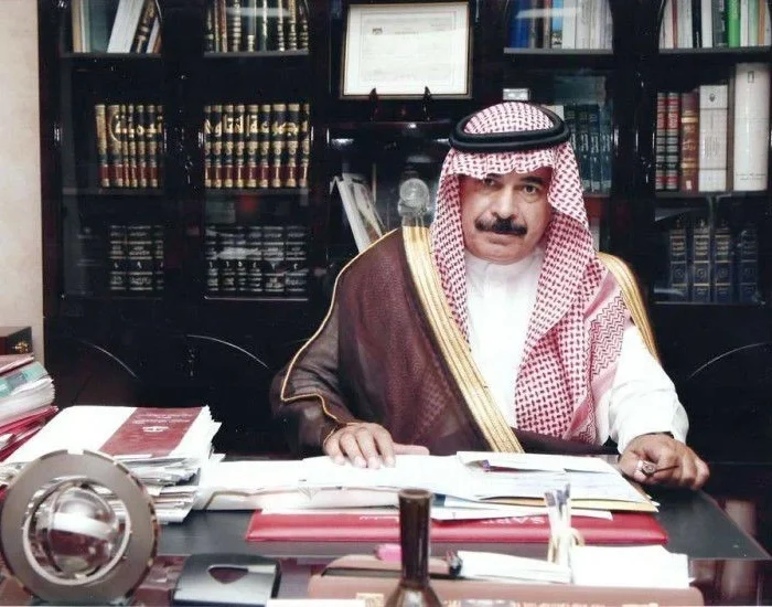 تطور المنظومة العدلية في السعودية: من التأسيس إلى رؤية 2030