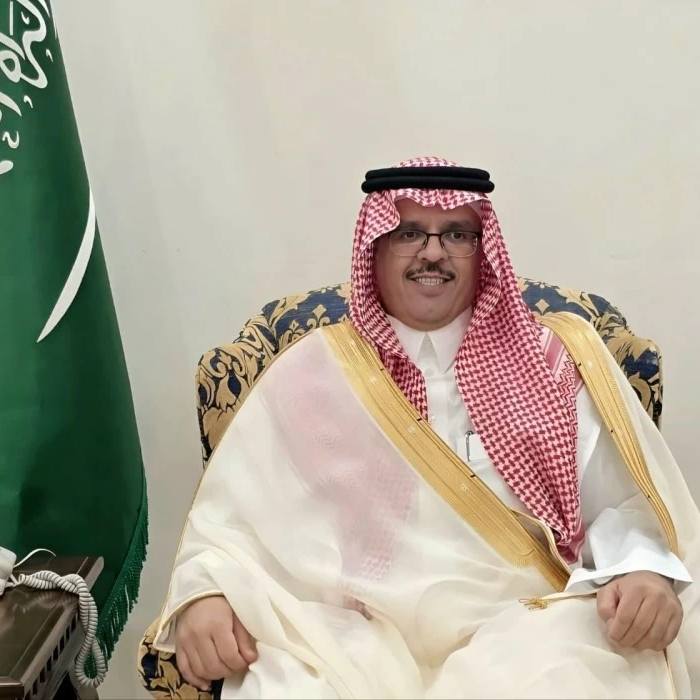 محافظ الجبيل يهنئ القيادة بذكرى يوم التأسيس السعودي