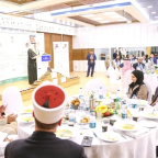 هدية خادم الحرمين من التمور: عطاء سعودي عالمي في رمضان