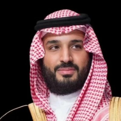 رعاية ولي العهد لحفل منصة إحسان الرابع لتكريم المحسنين