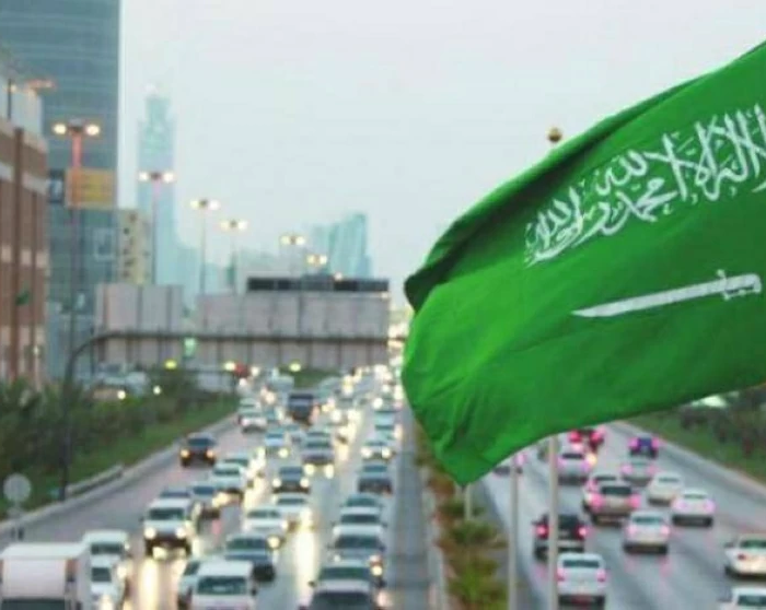 احتفاء المملكة بمناسبة يوم العلم السعودي وتاريخه العريق