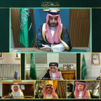 قرارات مجلس الوزراء: حماية أمن وسيادة السعودية وردع العدوان