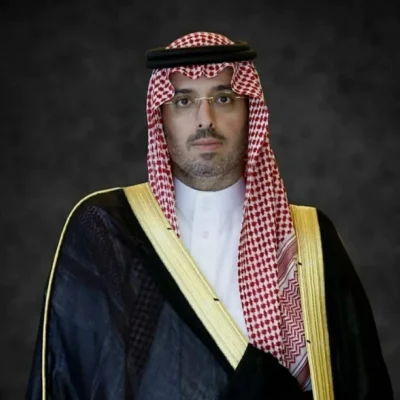 محافظ جدة يعرب عن فخره بالثقة الملكية لتمديد خدمته