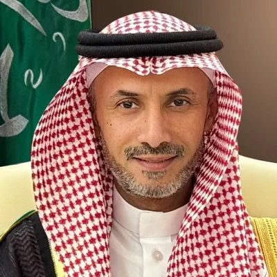 رئيس جامعة الإمام عبدالرحمن بن فيصل يهنئ القيادة بالعيد