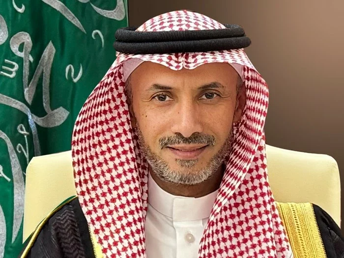 رئيس جامعة الإمام عبدالرحمن بن فيصل يهنئ القيادة بالعيد