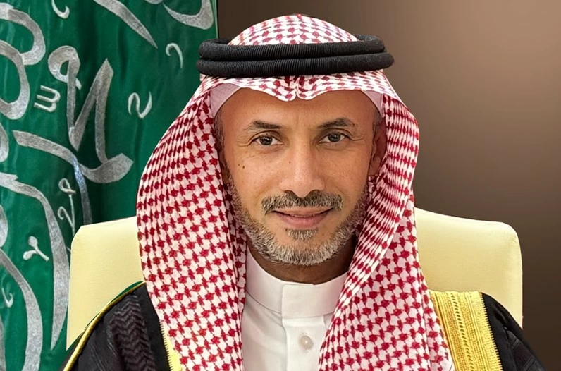 رئيس جامعة الإمام عبدالرحمن بن فيصل يهنئ القيادة بالعيد