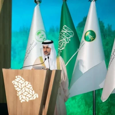إنجاز سعودي رائد في إعادة تأهيل الأراضي المتدهورة