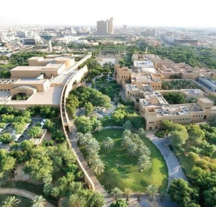 مبادرة السعودية الخضراء: التزام المملكة بالاستدامة