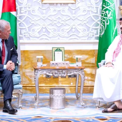 قمة جدة: القادة يبحثون تداعيات التصعيد في المنطقة