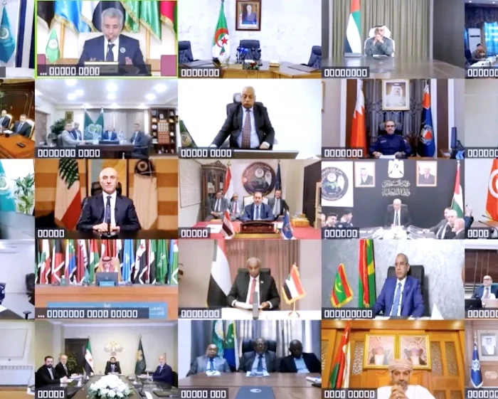 وزير الداخلية: العدوان الإيراني تهديد خطير لأمن المنطقة