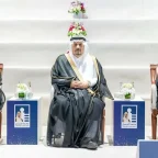 أمير الرياض يرعى حفل خريجي جامعة الفيصل ويدشن مشاريع رياضية