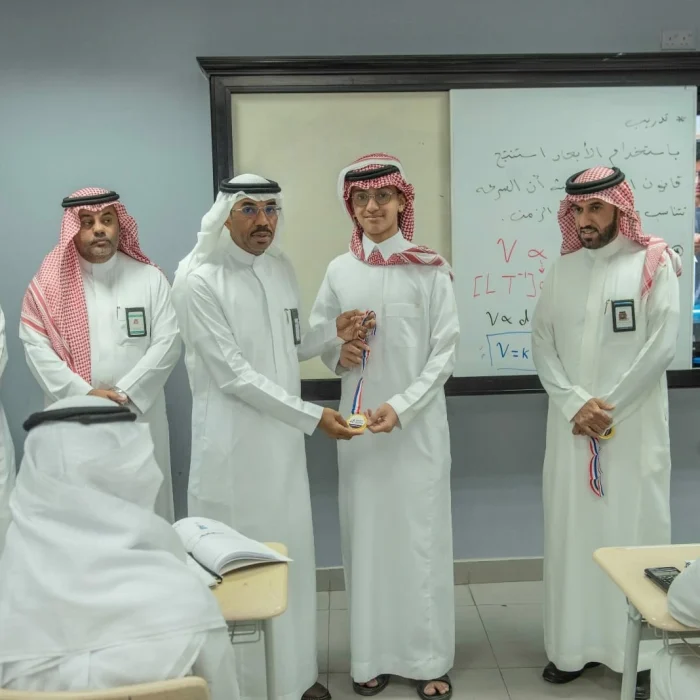 دعم الموهوبين في الأحساء: رهان ولي العهد على شباب الوطن