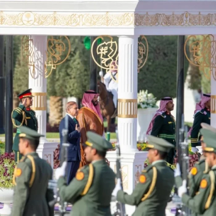 اتفاقية الدفاع المشترك بين السعودية وباكستان: مظلة ردع