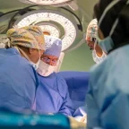 إنجاز طبي: نجاح عملية فصل توأم ملتصق سعودي بالرياض