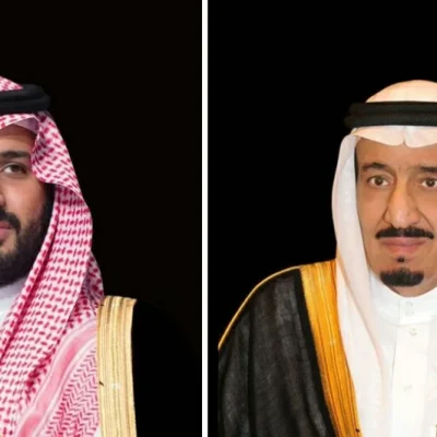 القيادة السعودية تهنئ سوريا بمناسبة ذكرى يوم الجلاء