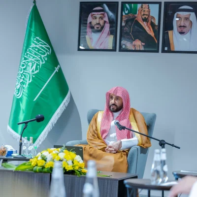 وزير العدل يتفقد محاكم جدة | تطوير الخدمات العدلية