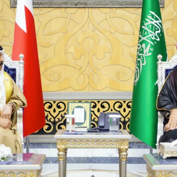 قمة جدة برئاسة محمد بن سلمان: تعزيز أمن الخليج والطاقة